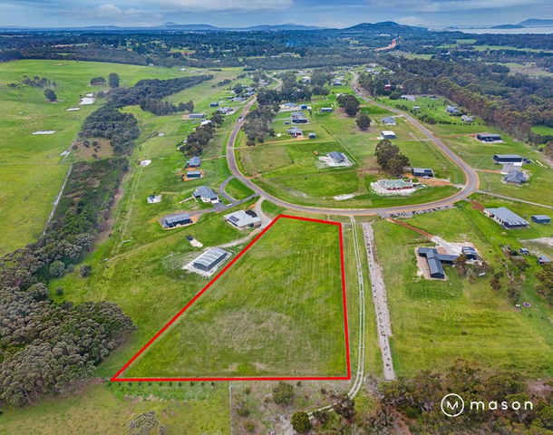 165 Lowanna Drive, Marbelup WA 6330