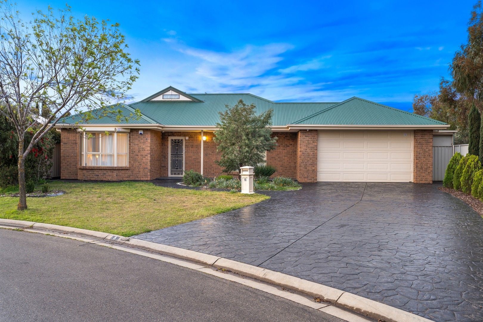 5 Amberwell Terrace, Burton SA 5110, Image 0