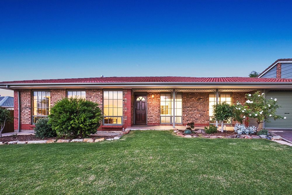 10 Rogana Crescent, Hallett Cove SA 5158, Image 0