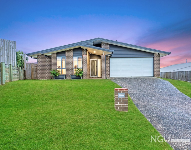 6 Wyness Court, Deebing Heights QLD 4306