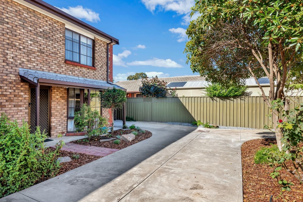 3/6 Wallala Avenue, Park Holme SA 5043, Image 0