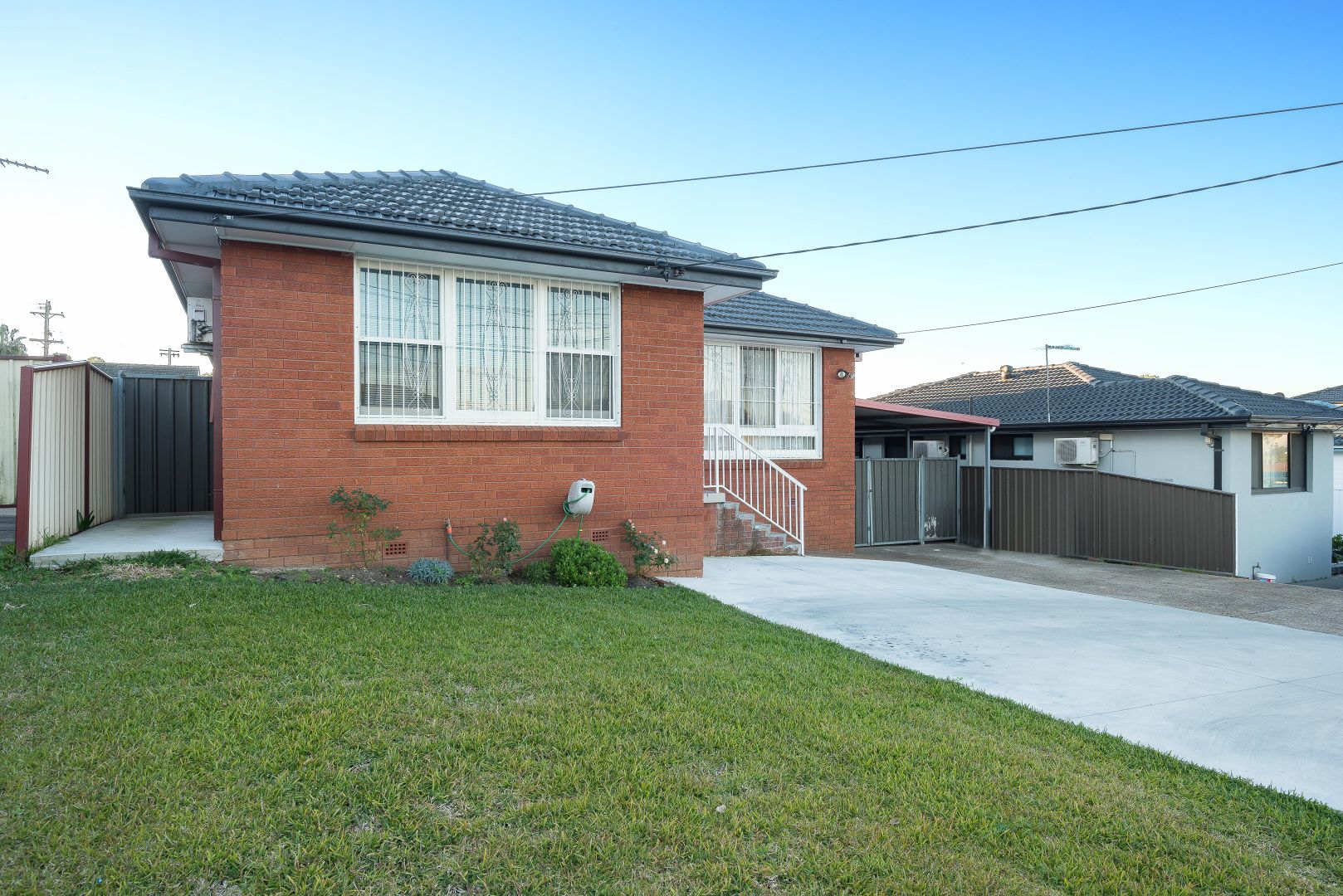 304 Smithfield Road, Fairfield West NSW 2165