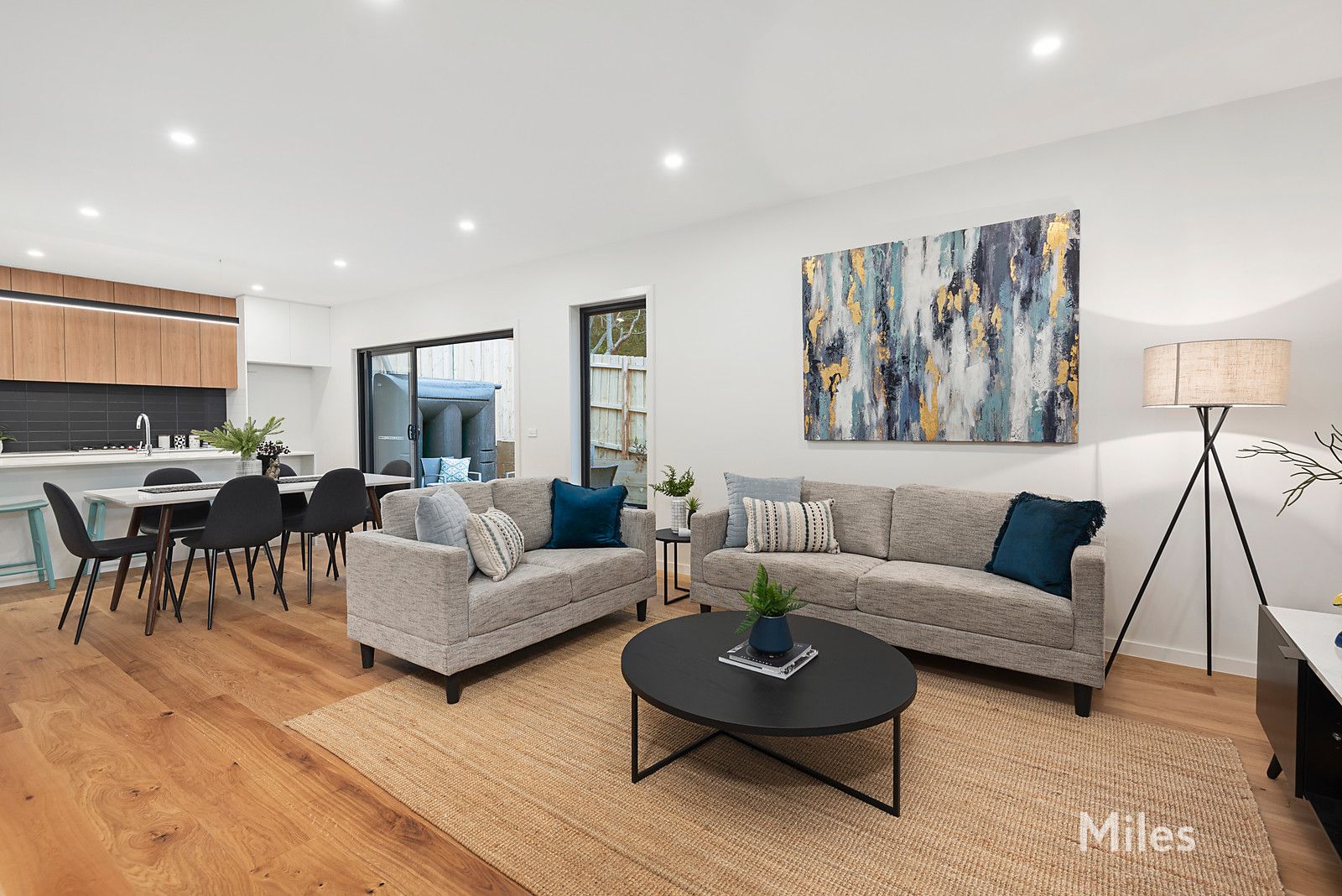 3/109 Ellesmere Parade, Rosanna VIC 3084, Image 1