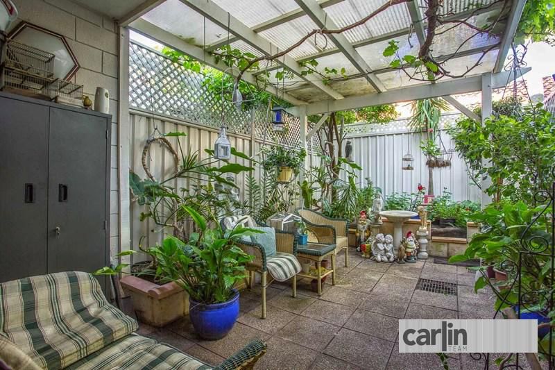 2 bedrooms House in 4/578 Canning Highway ATTADALE WA, 6156