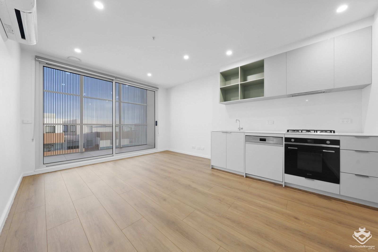 2 bedrooms Apartment / Unit / Flat in 509/812 Sydney Road BRUNSWICK VIC, 3056