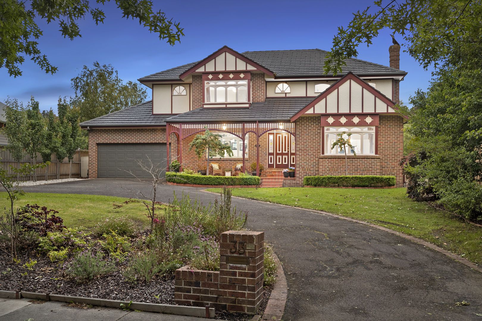 33 Heritage Way, Lysterfield Property History & Address Research Domain