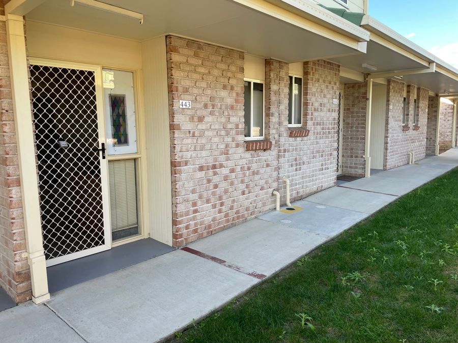 443 - 444/67 Cascade Street, Raceview QLD 4305, Image 0