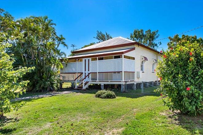 Picture of 451 Lakes Creek Road, LAKES CREEK QLD 4701