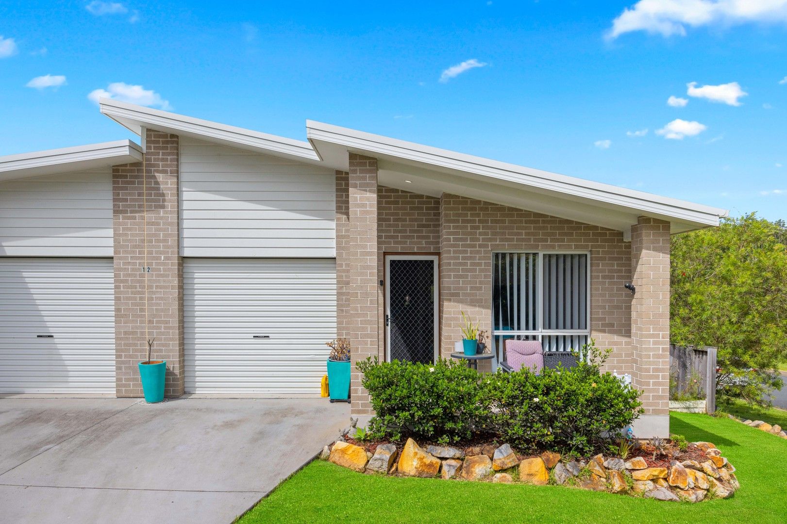 2/12 Boltwood Way, Thrumster NSW 2444, Image 0