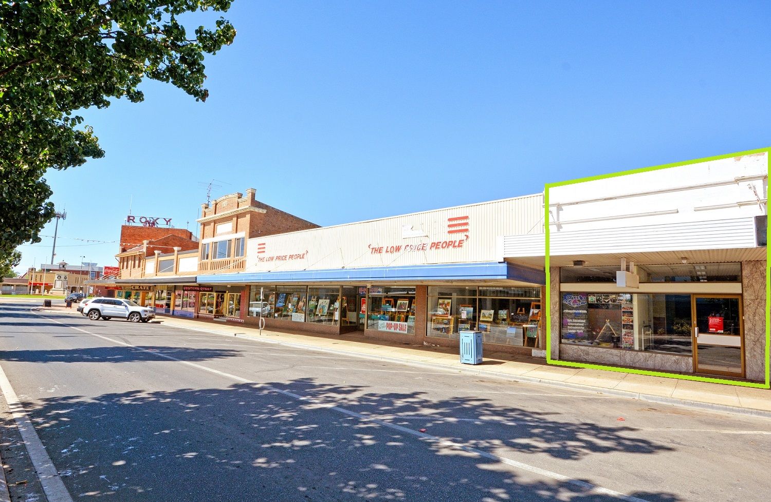 96 Pine Avenue, Leeton NSW 2705, Image 0