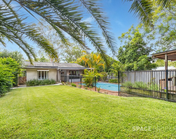 18 Paten Road, The Gap QLD 4061