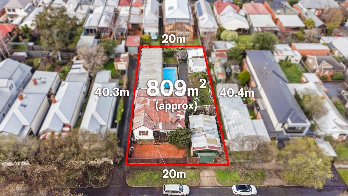 10 Bowen Street, Moonee Ponds VIC 3039 Domain