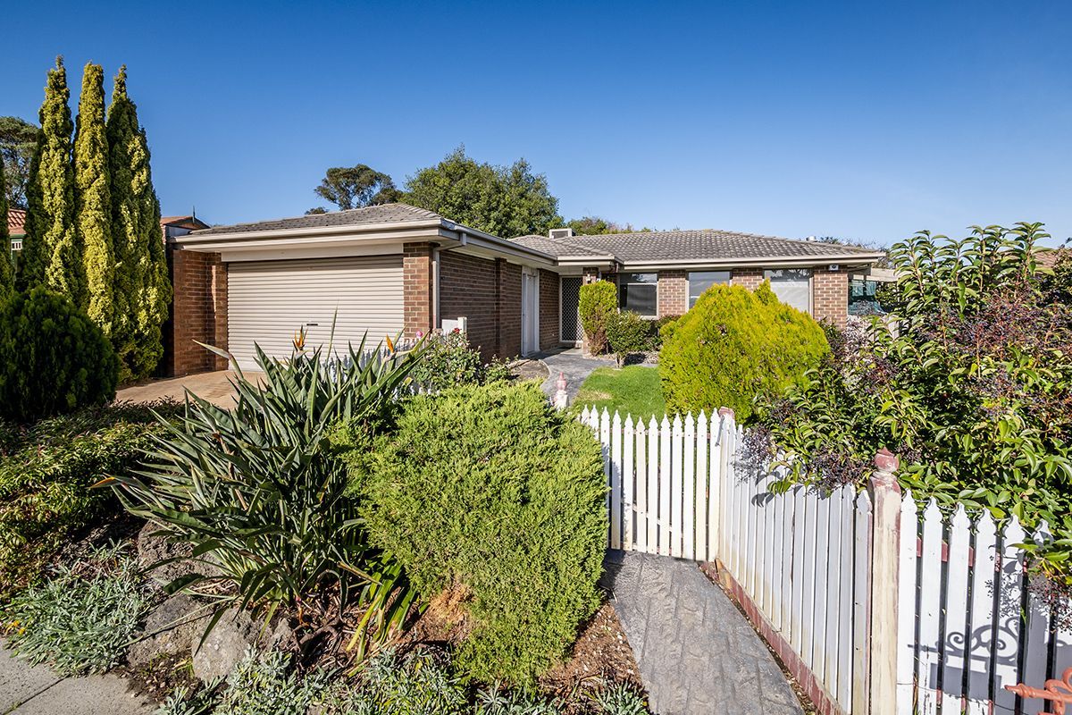 4 bedrooms House in 51 Norfolk Drive NARRE WARREN VIC, 3805