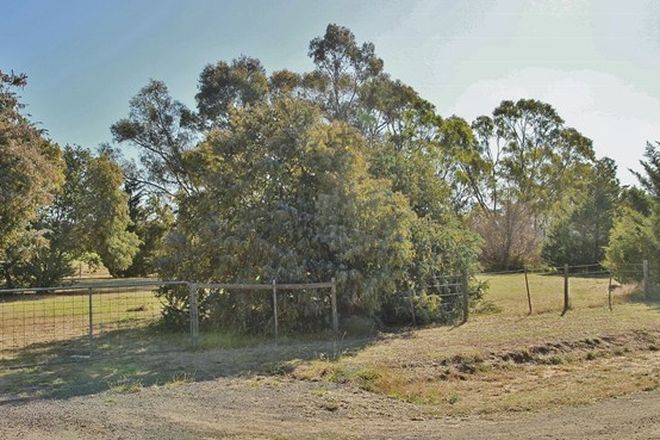 Picture of 39 Kilroy Street, ARGYLE VIC 3523