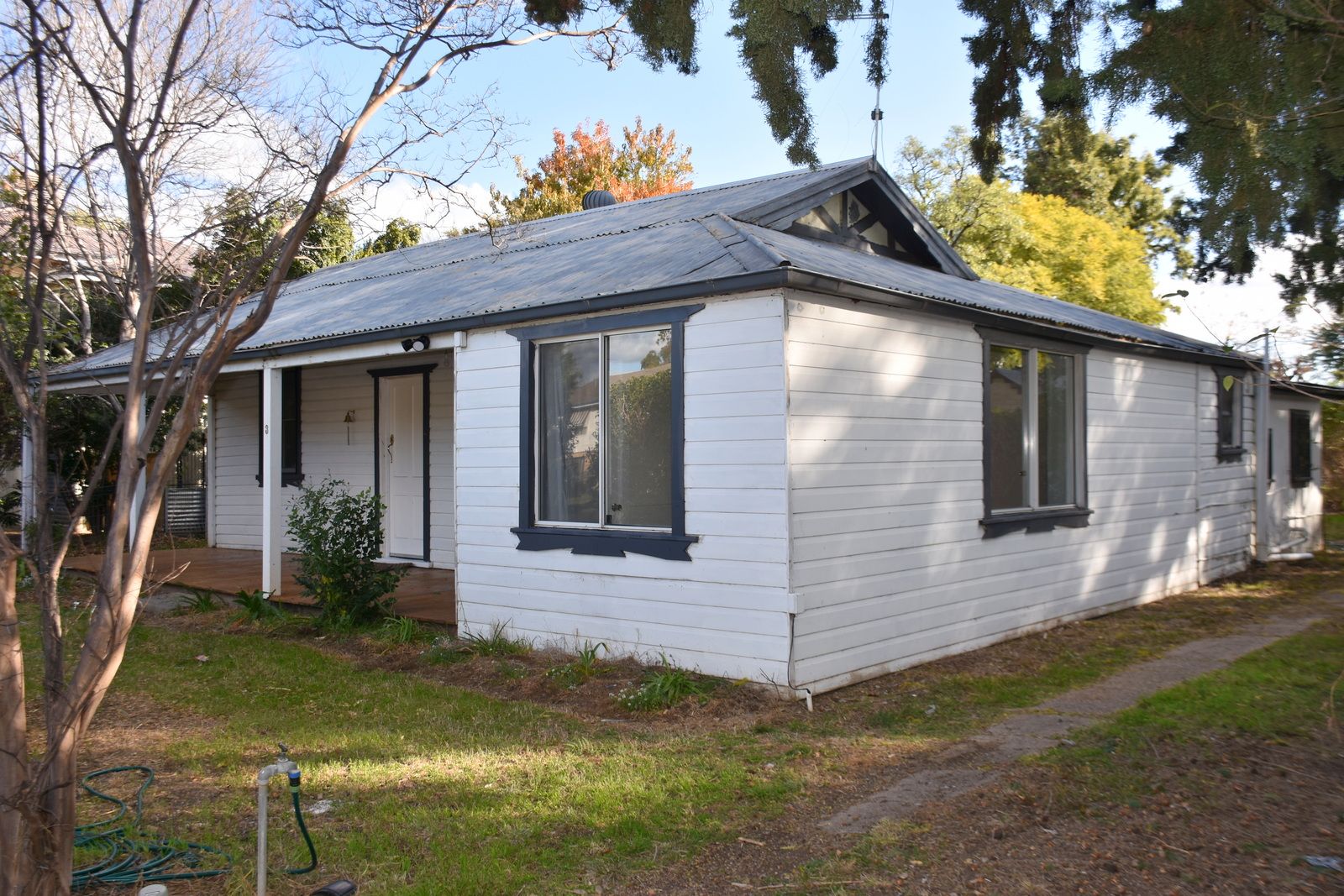 3 bedrooms House in 3 Queen Street MOREE NSW, 2400