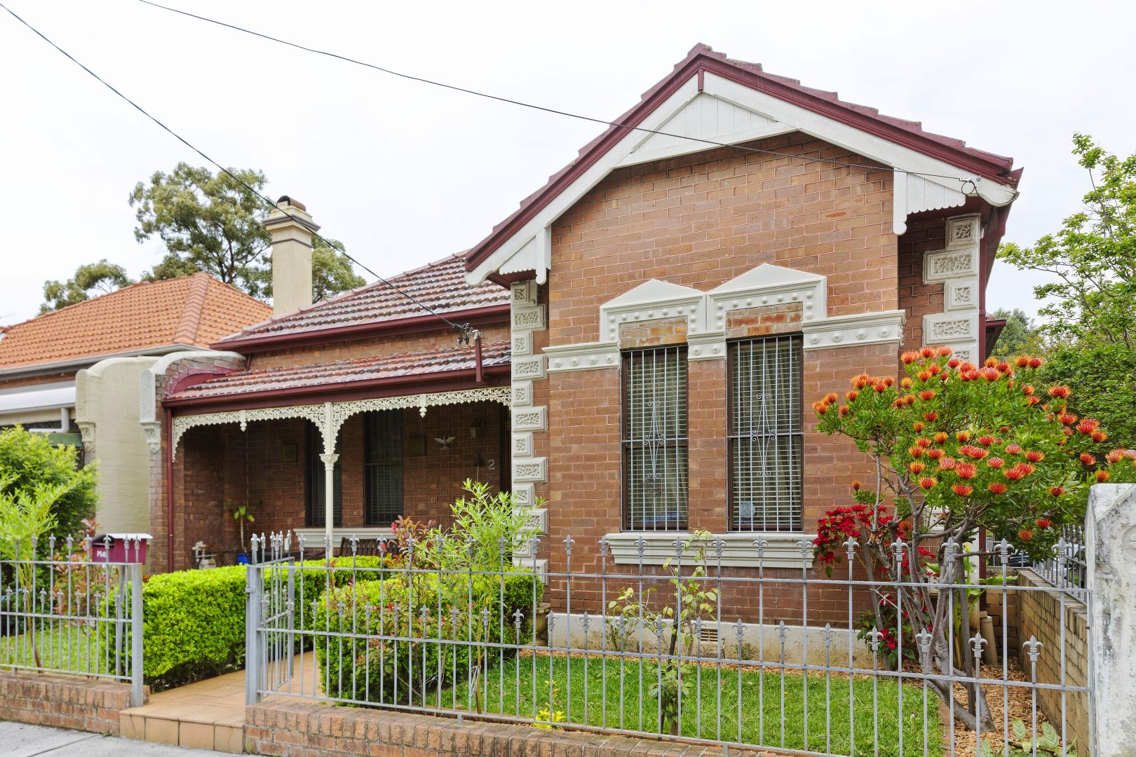 2 Belgrave Street, Petersham NSW 2049, Image 2