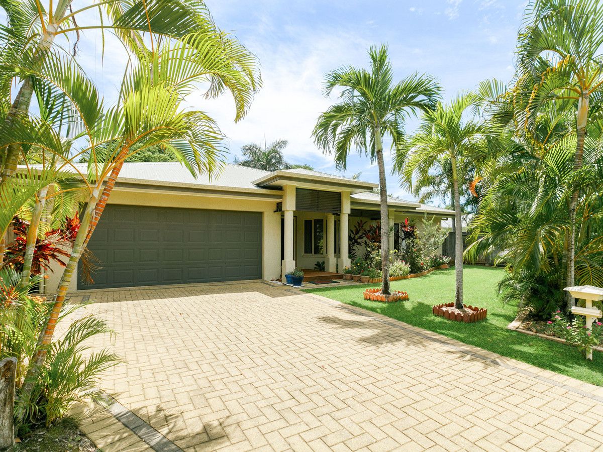 6 Cardamine Street, Kewarra Beach QLD 4879, Image 0