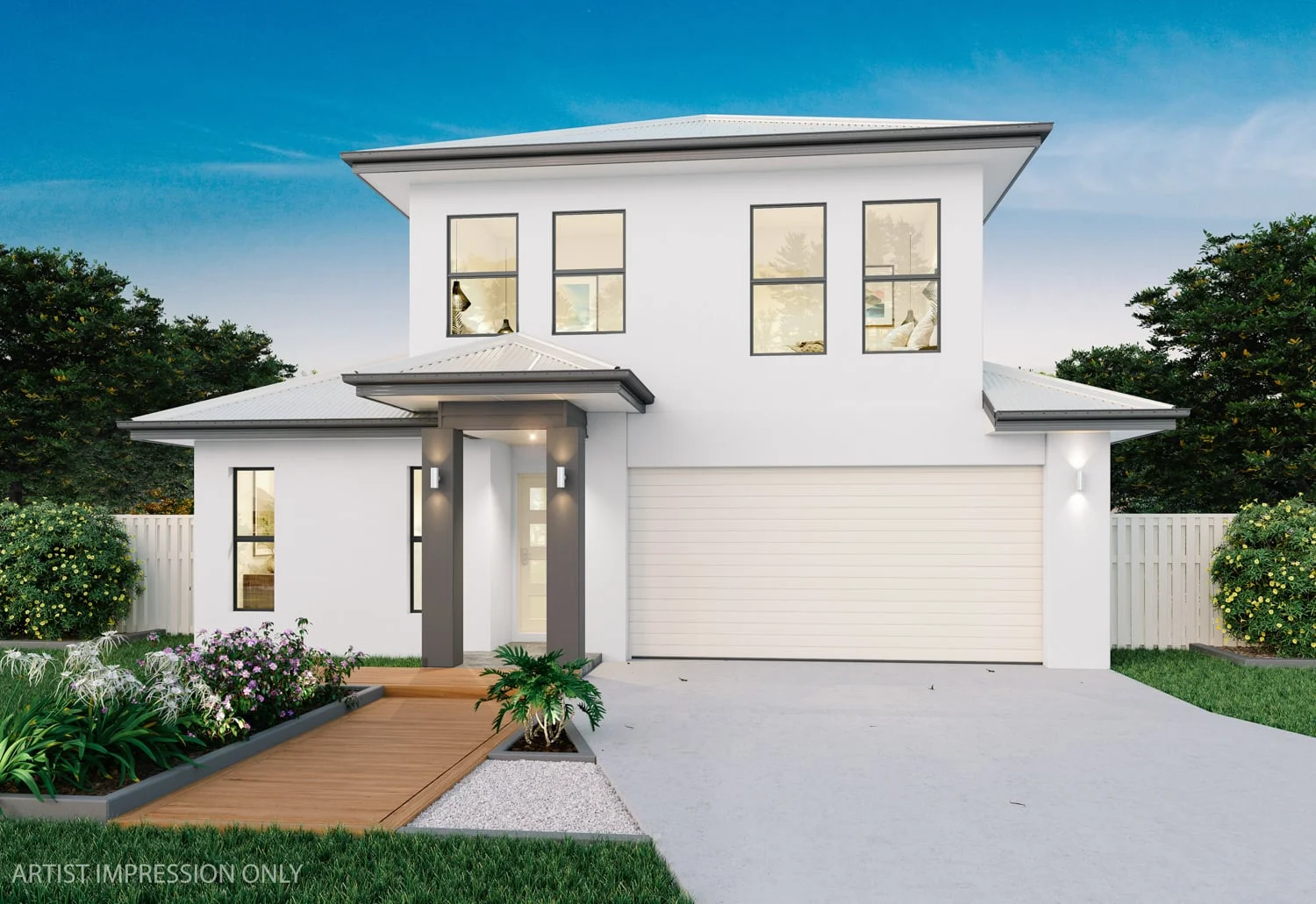 Lot 7 Rivercrest Yandina, Yandina QLD 4561