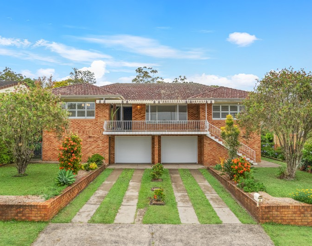 4 Deegan Drive, Goonellabah NSW 2480