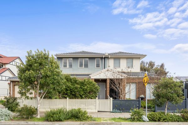 2/58 Moore Street, Coburg VIC 3058 - Townhouse For Rent - $800 | Domain
