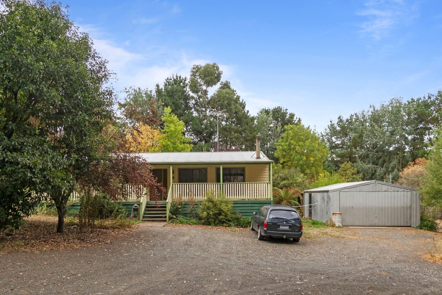 4 Tennyson Street, Gordon VIC 3345, Image 1