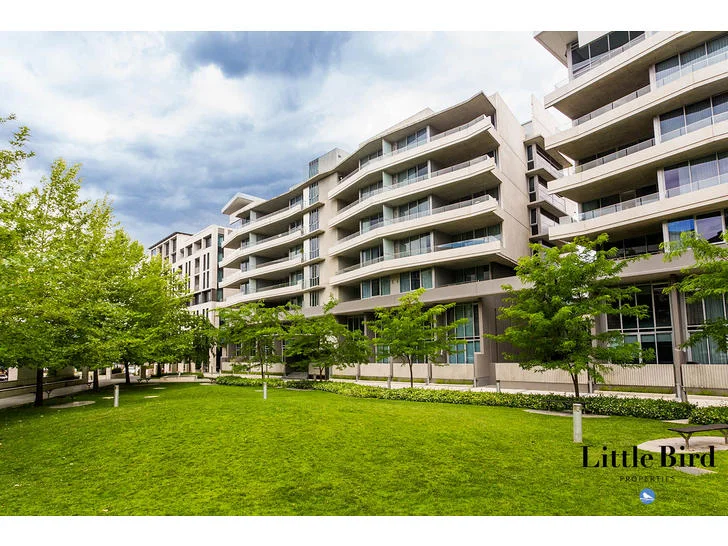 Additional image 3 of 47/3 Burbury Close, Barton ACT 2600