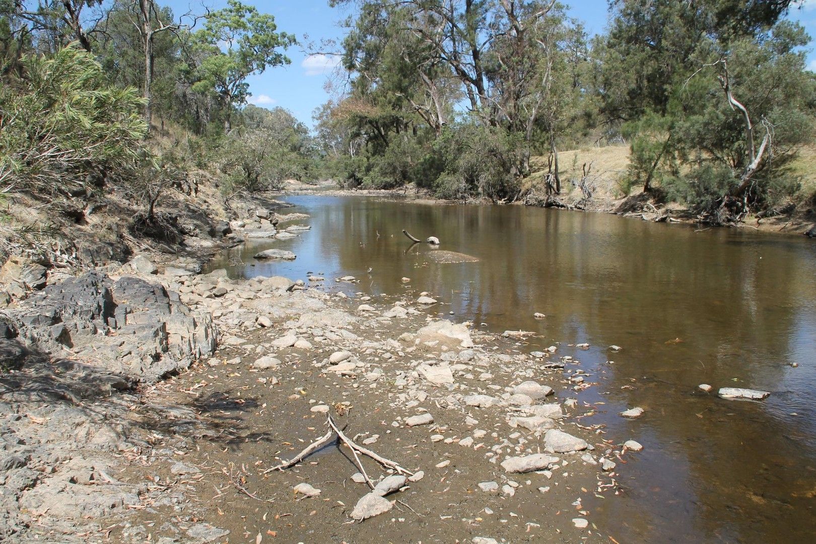 Rural in Lot 25 Mole River Road, TENTERFIELD NSW, 2372