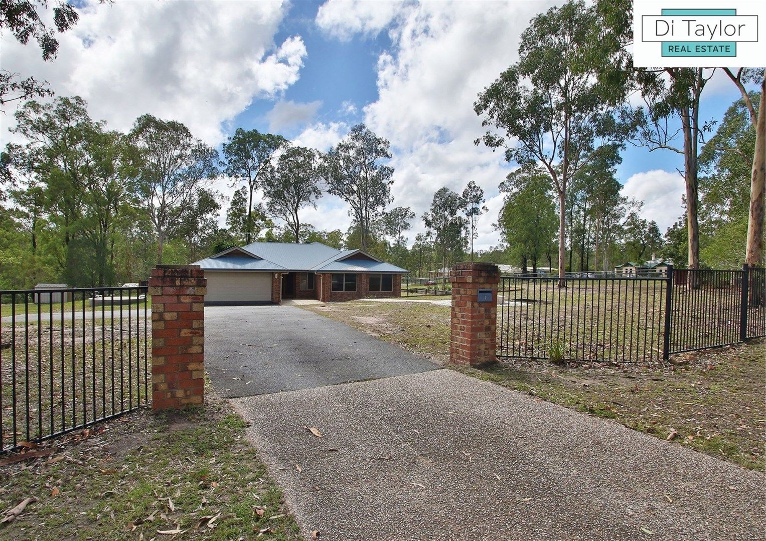 1 Bunya Pine Court, Flagstone QLD 4280, Image 1