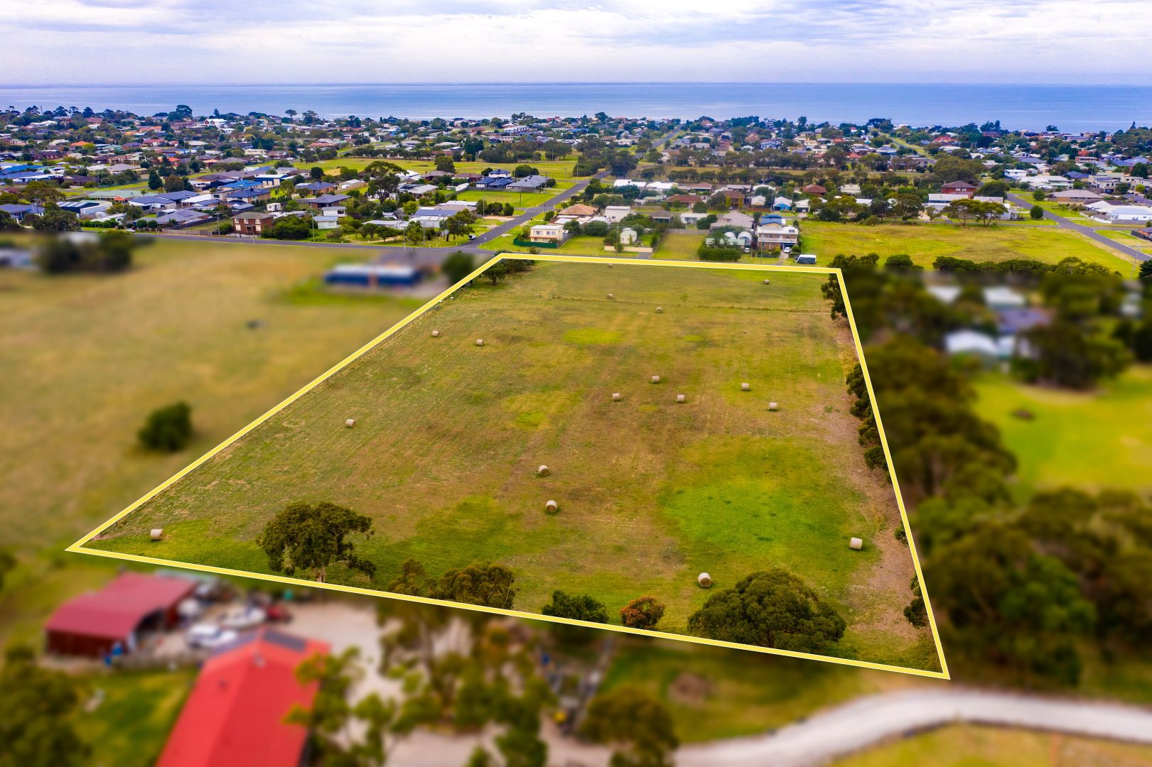 7280 Hood Road, Portarlington VIC 3223 House for Sale Domain