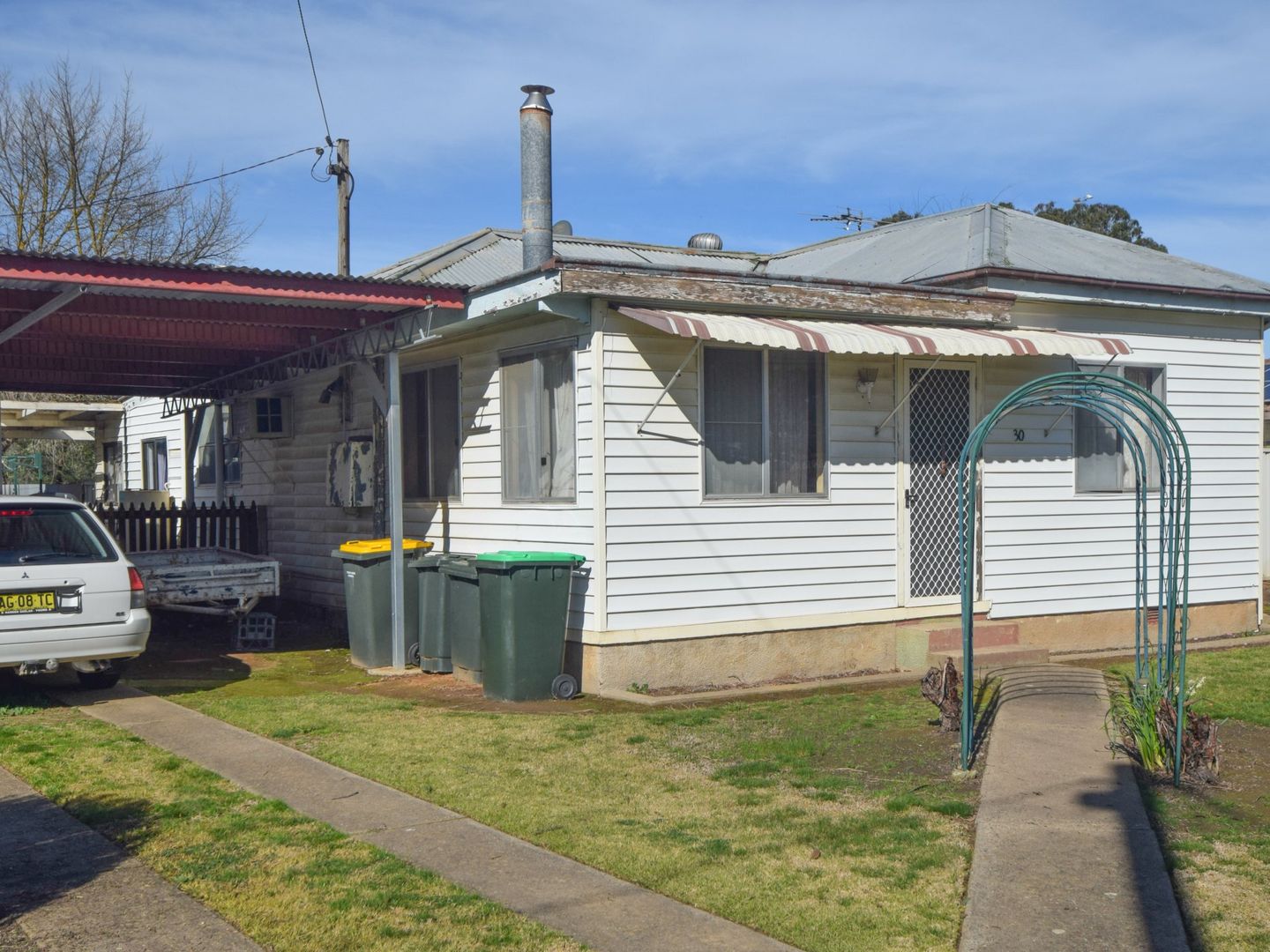 30 Binalong Street, Young NSW 2594, Image 2