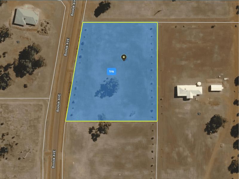 Lot 393/25 Boolok Avenue, Wundowie WA 6560 | Domain