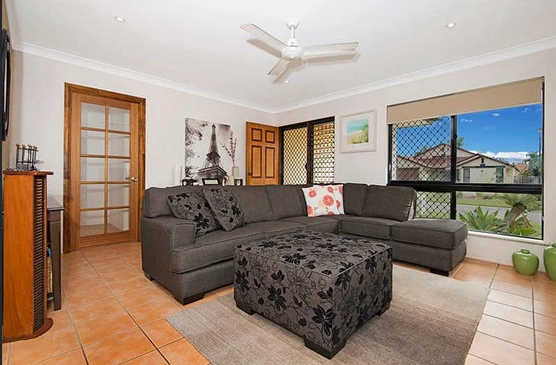 Additional image 3 of 31 Killymoon Crescent, Annandale QLD 4814