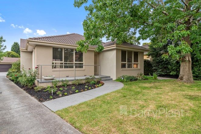 Picture of 1/13 Bent Court, WANTIRNA SOUTH VIC 3152