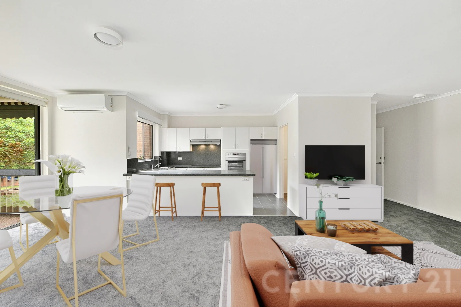 Primary image of 2/28 Alexandra Street, Drummoyne NSW 2047