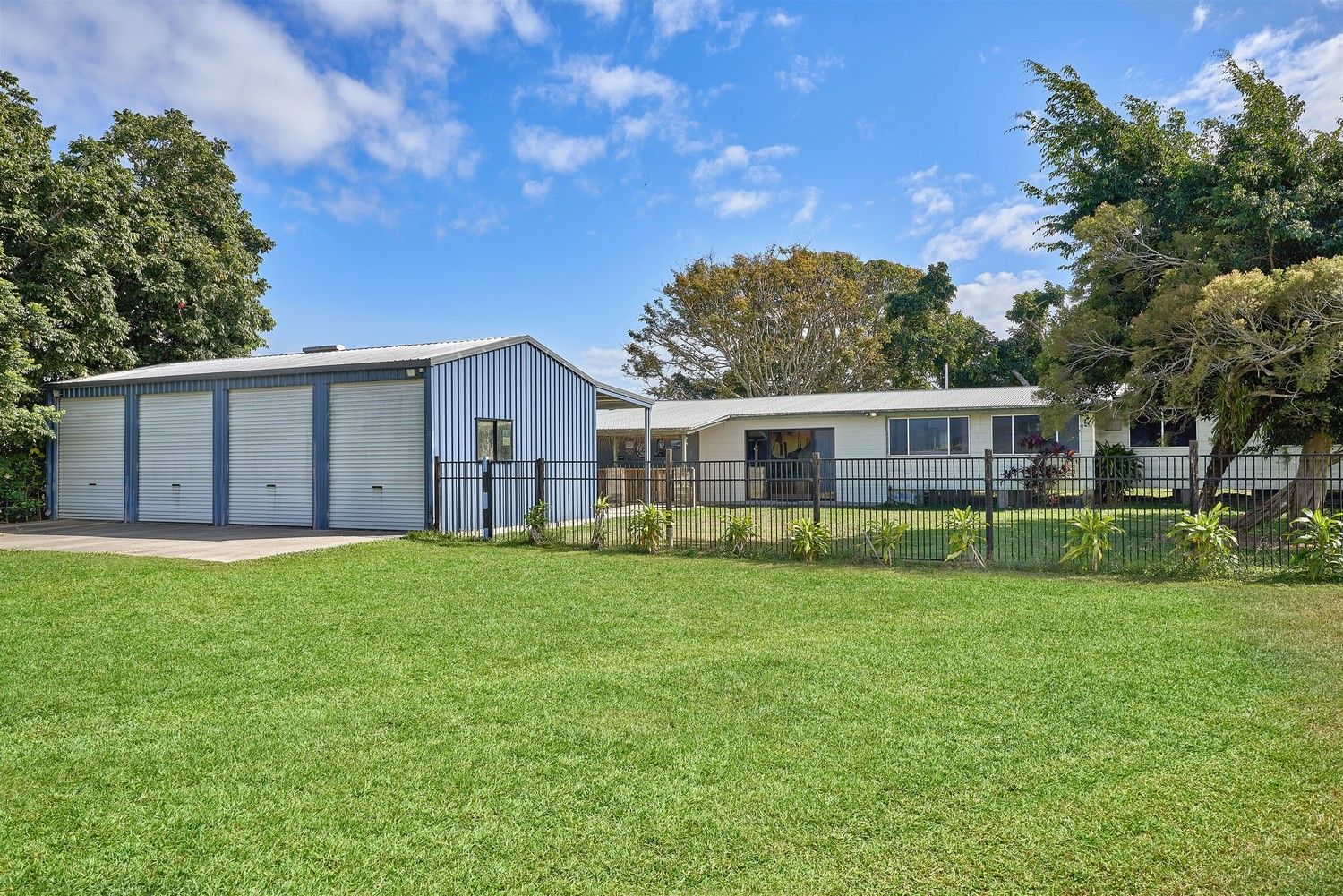 375 Anderson Road, Aloomba QLD 4871 House for Sale 1,490,000