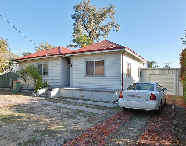 63 Lawrence Street, Bayswater WA 6053