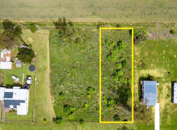 6 Beaury Street, Urbenville NSW 2475