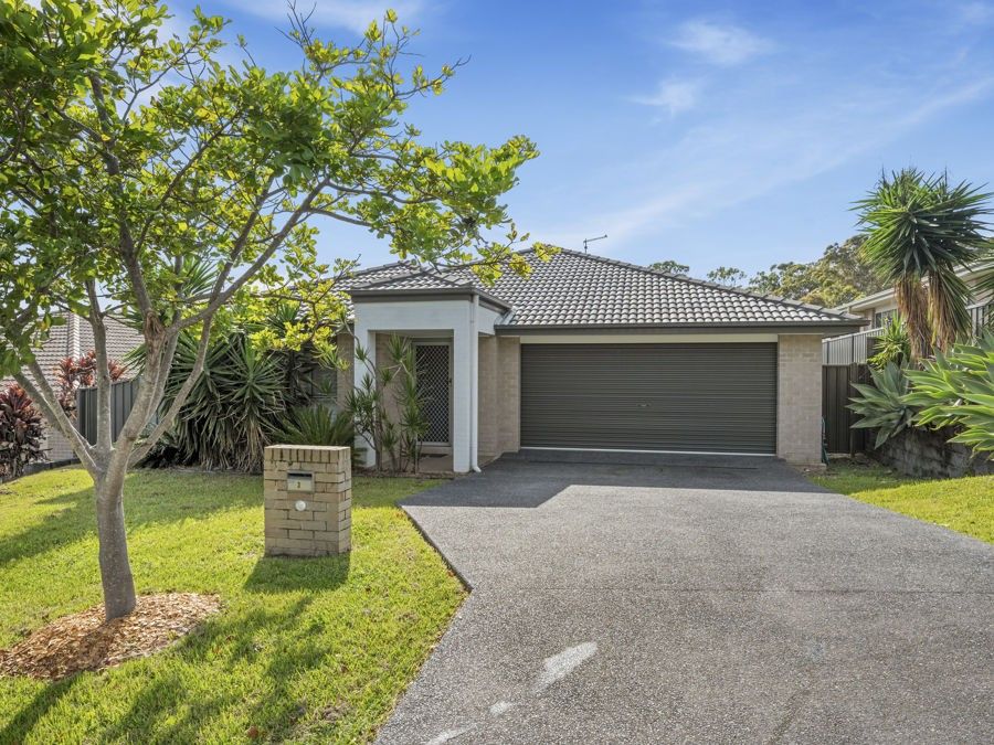 3 Seashore Place, Sandy Beach NSW 2456, Image 0