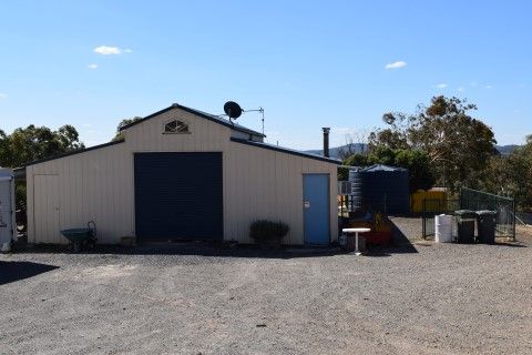 390 Johnson Road, Yass River NSW 2582, Image 2