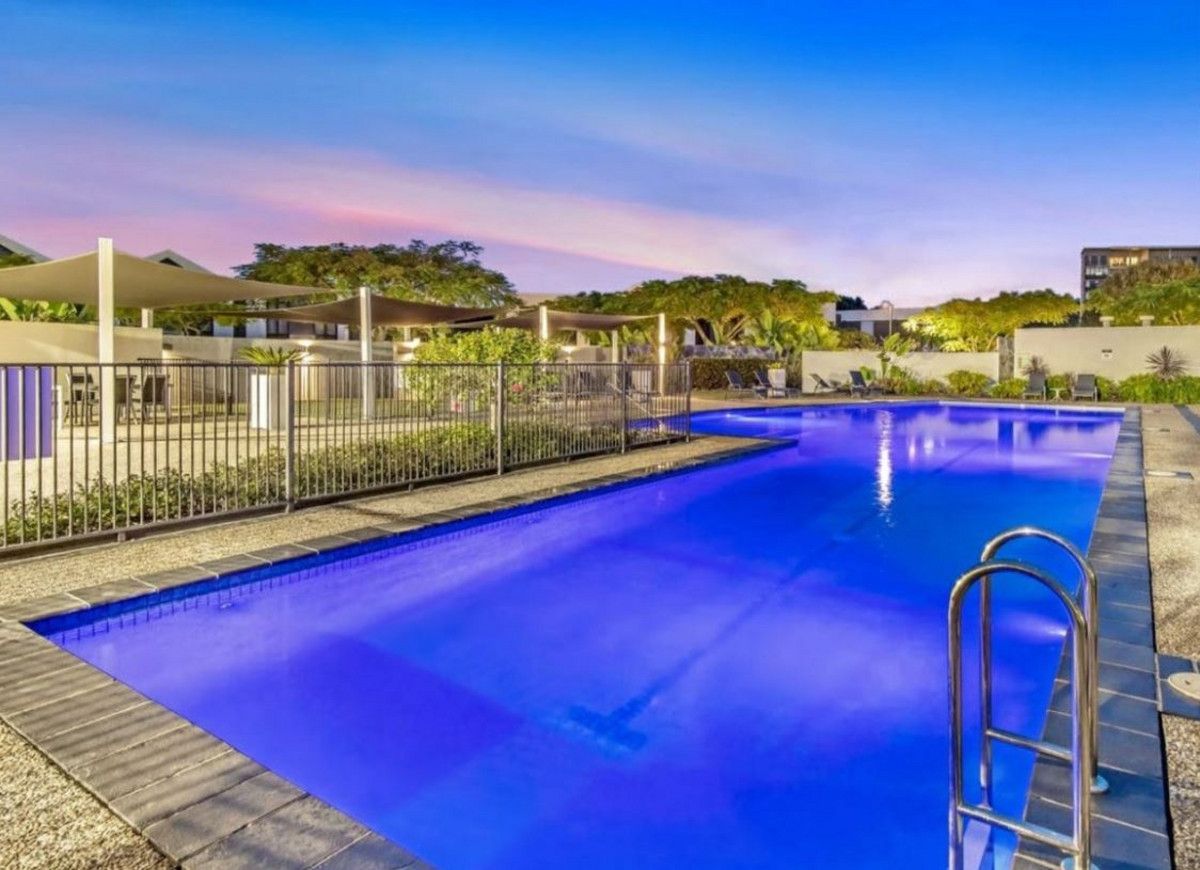 3 bedrooms House in 11 Peninsula Drive ROBINA QLD, 4226