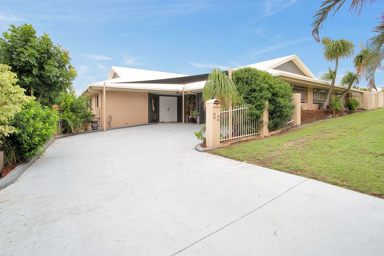 22 Adair Court, Rural View QLD 4740 Domain