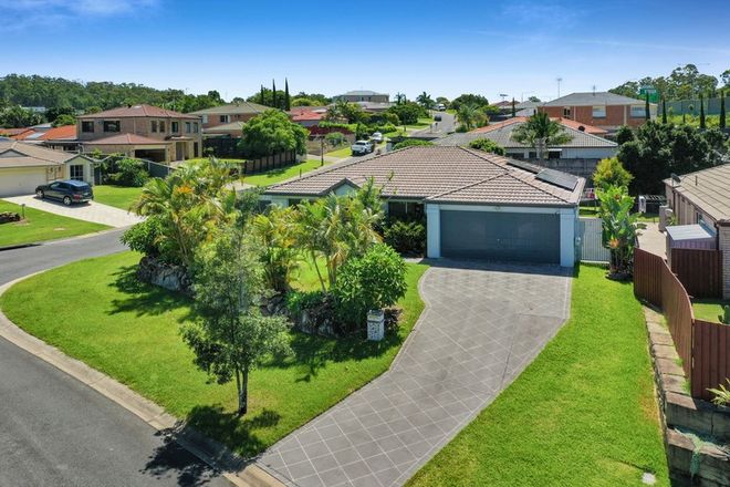 Picture of 3 Wonga Street, BURLEIGH HEADS QLD 4220