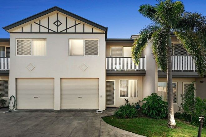 Picture of 5/10 Crawford Avenue, STAFFORD QLD 4053