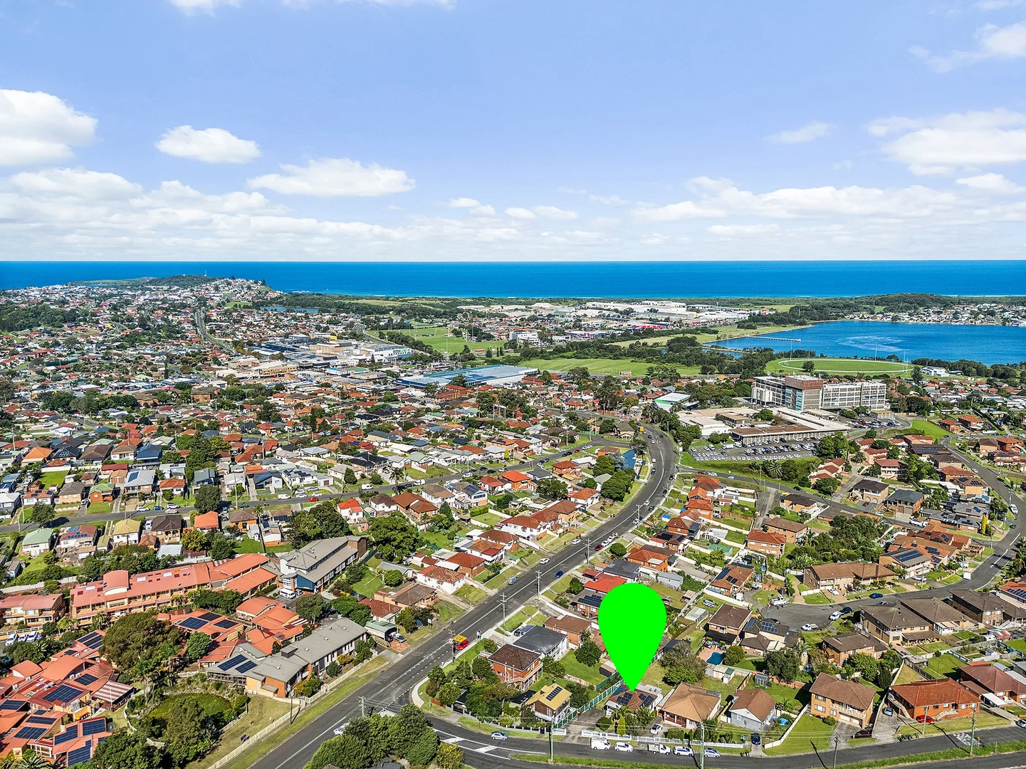 Additional image 12 of 1 Minnegang Street, Warrawong NSW 2502