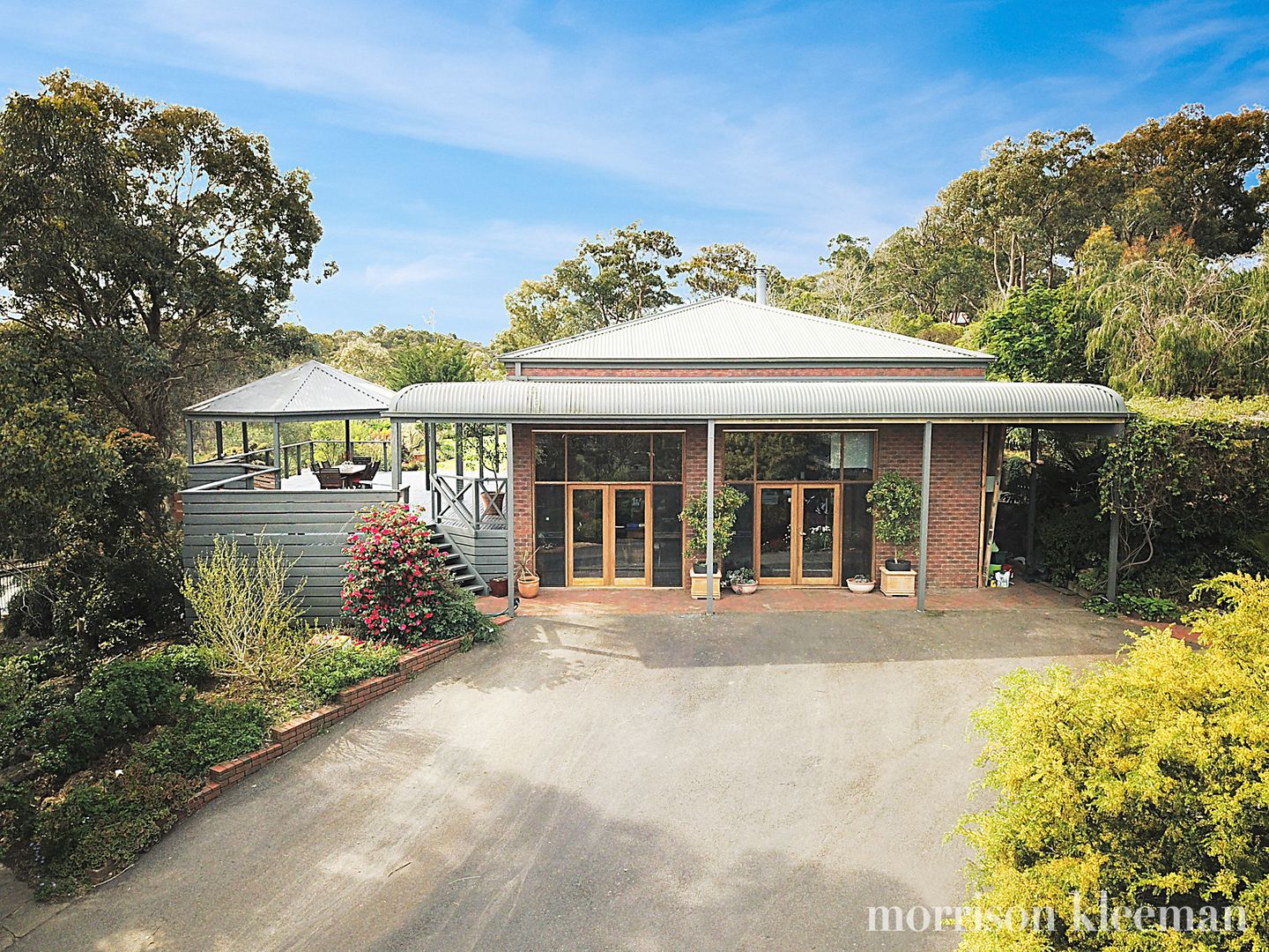 16 Valley Rd, Wattle Glen VIC 3096, Image 1