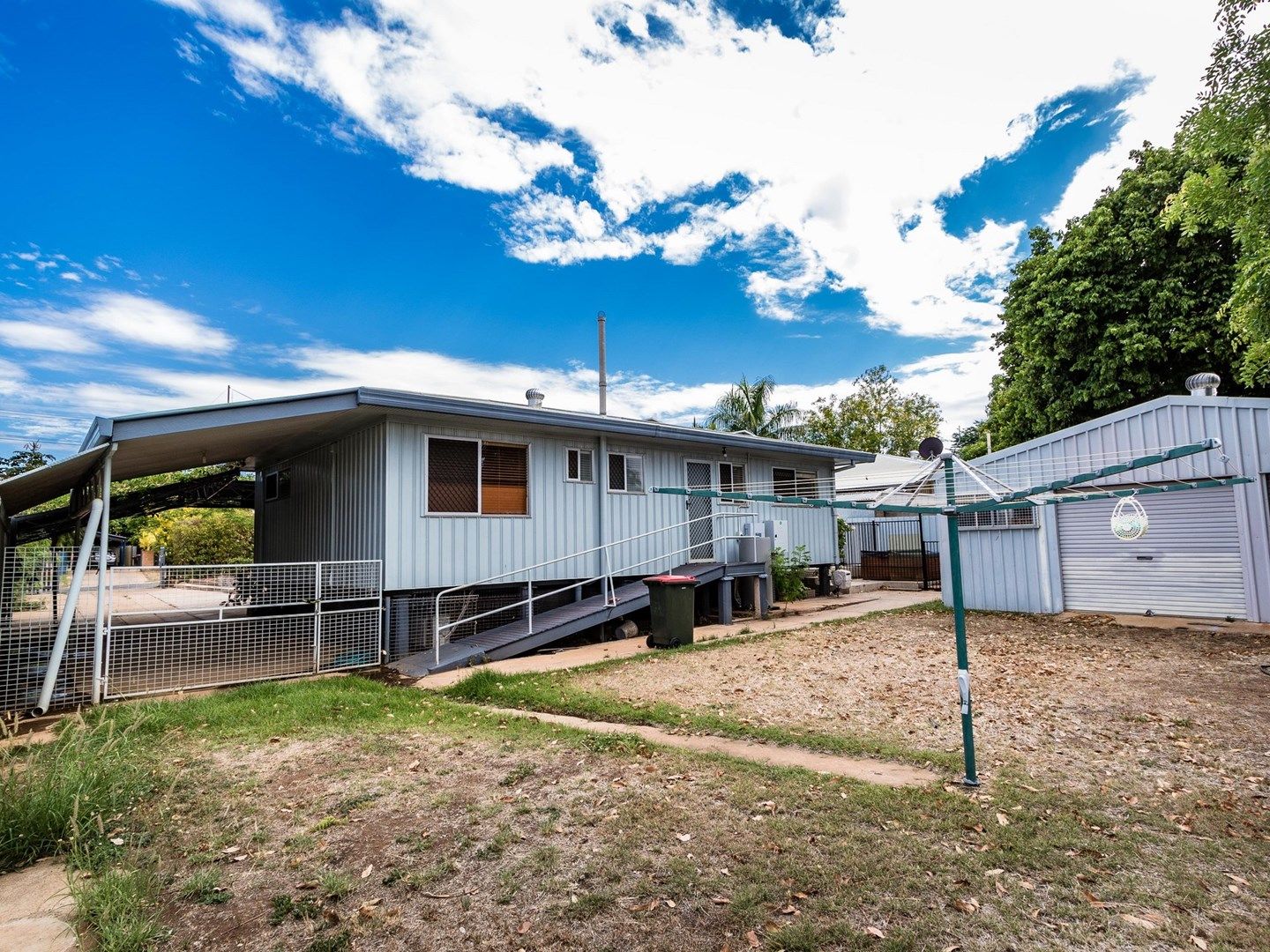 48 Thomson Road, Mount Isa QLD 4825, Image 0