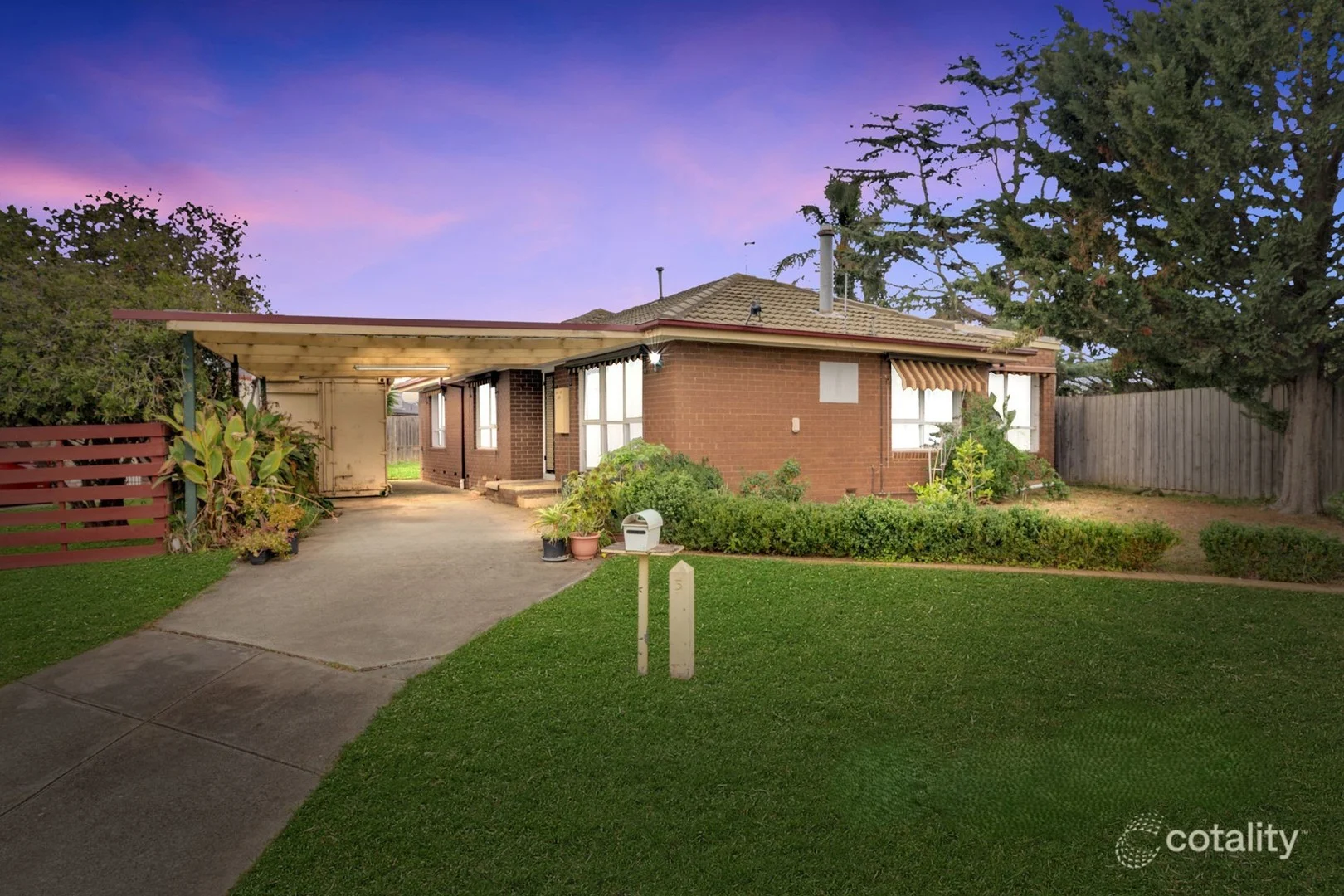 5 Totara Court, Werribee VIC 3030