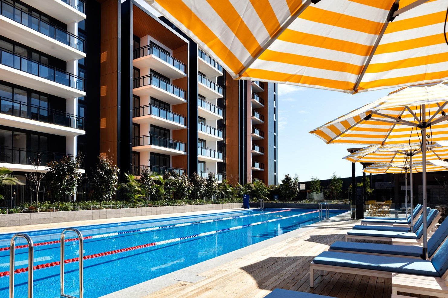 3 bedrooms Apartment / Unit / Flat in 301/4 Henderson Road, EDMONDSON PARK NSW, 2174
