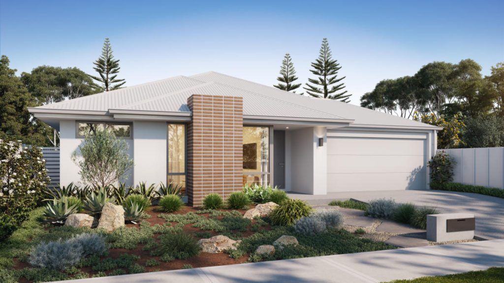 4 bedrooms New House & Land in  DAYTON WA, 6055