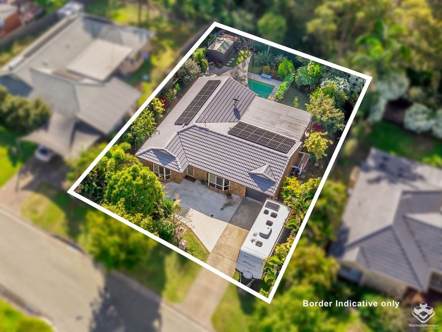 4 bedrooms House in 5 Pinedale Street OXENFORD QLD, 4210